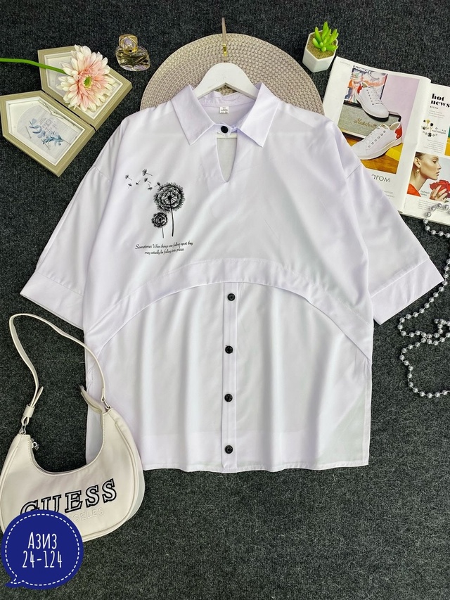 Рубашка 23002604