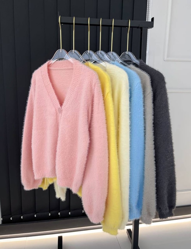 Кардиган 23001938