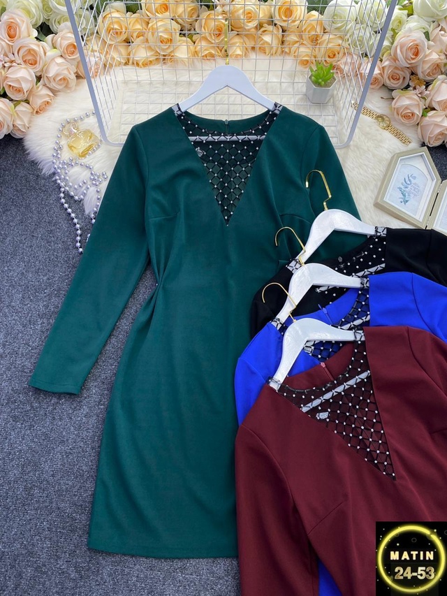 Платье 23002468