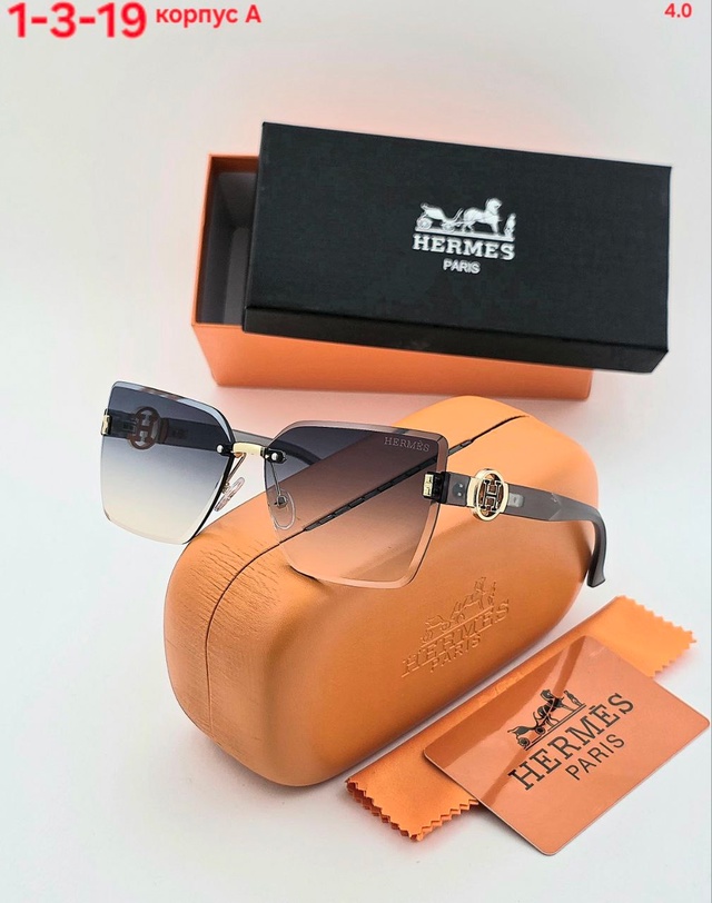 Солнцезащитные очки 23002597