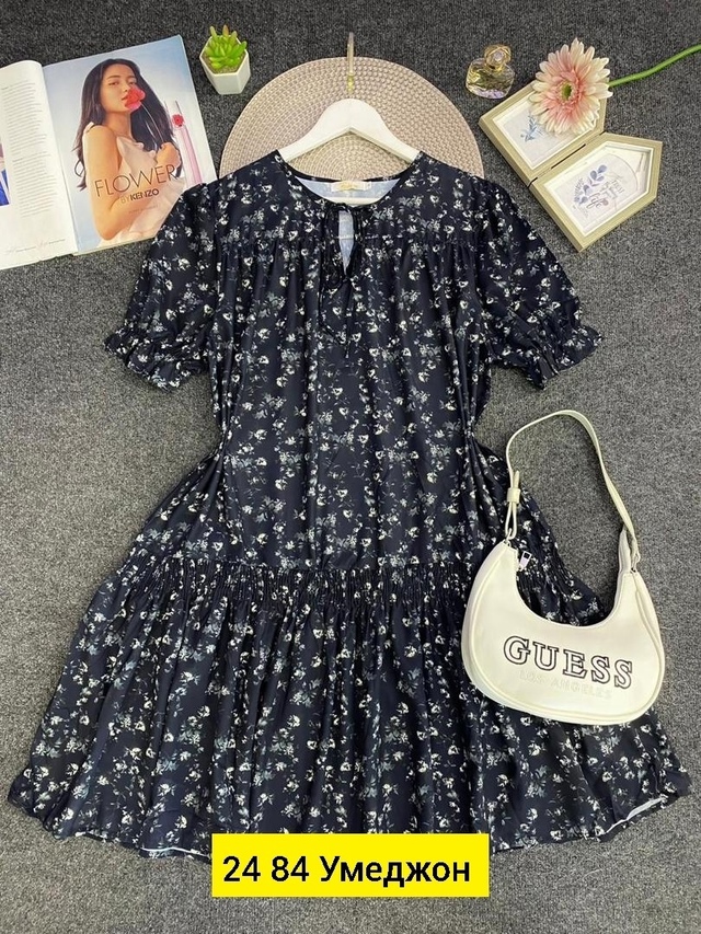 Платье 23001497