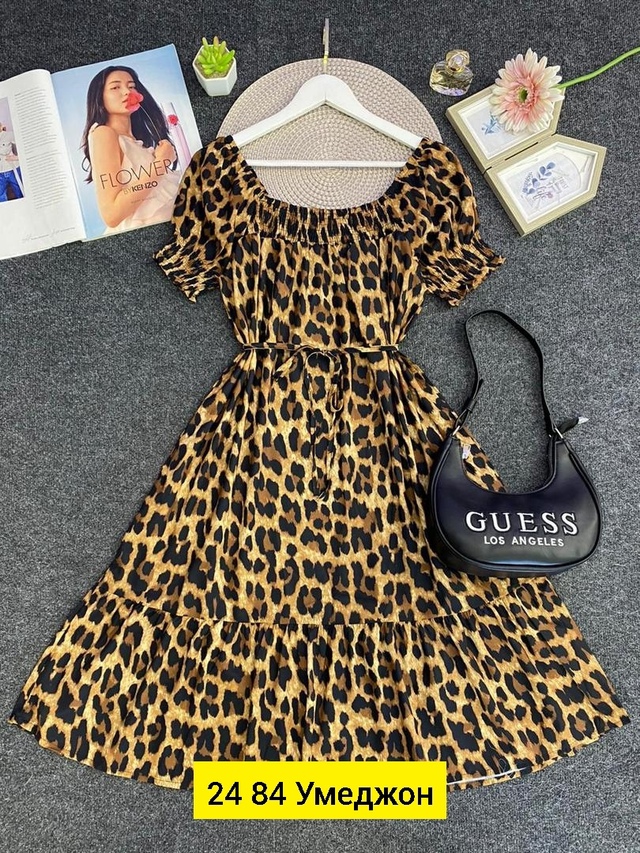 Платье 23001487