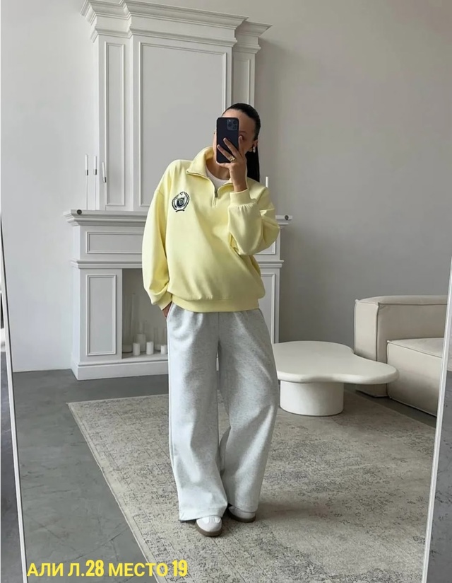 Толстовка 23001245