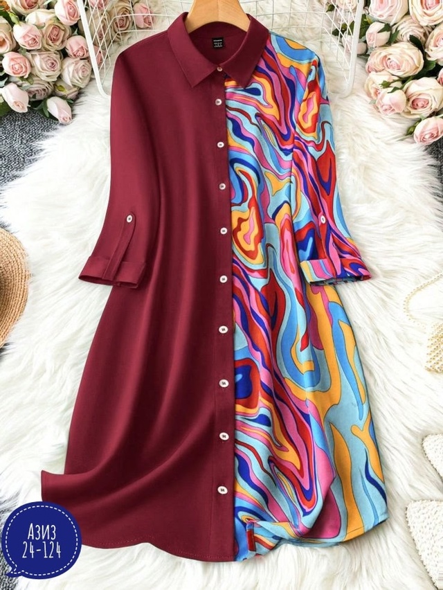 Рубашка 23002492