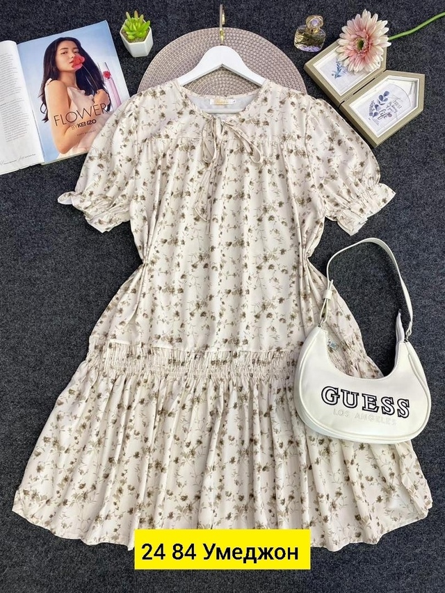 Платье 23001497