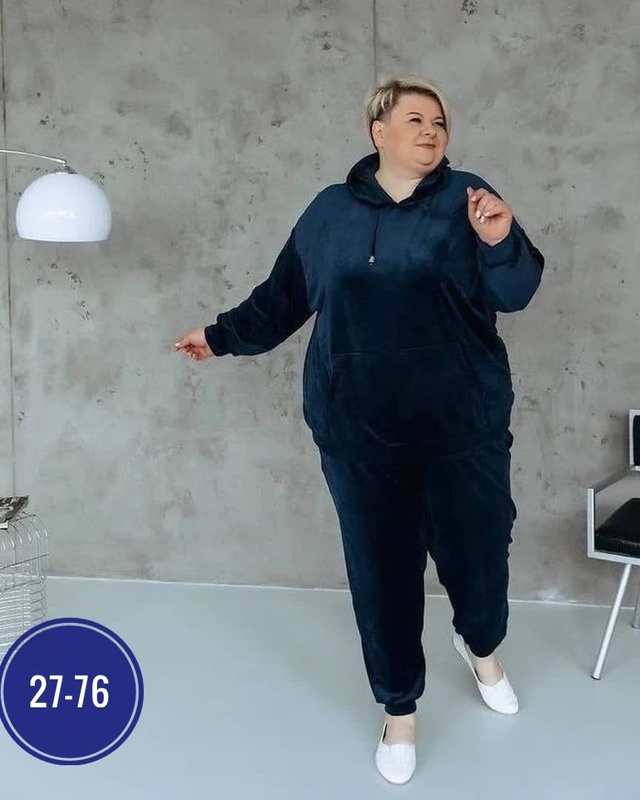 Спортивный костюм 23001219