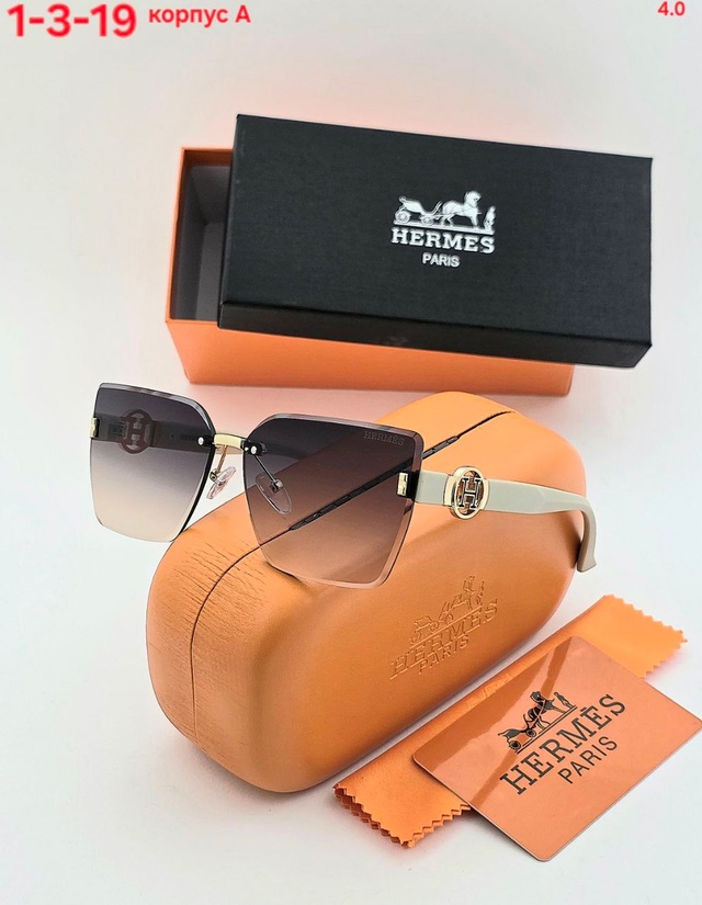 Солнцезащитные очки 23002597