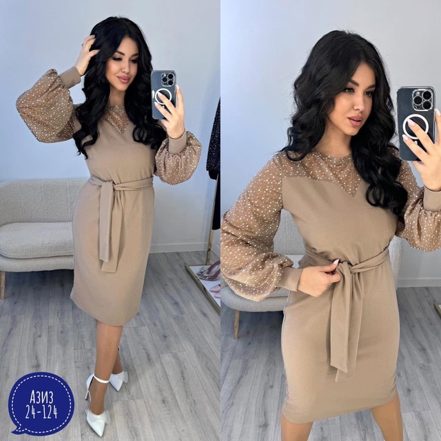 Платье 23002601