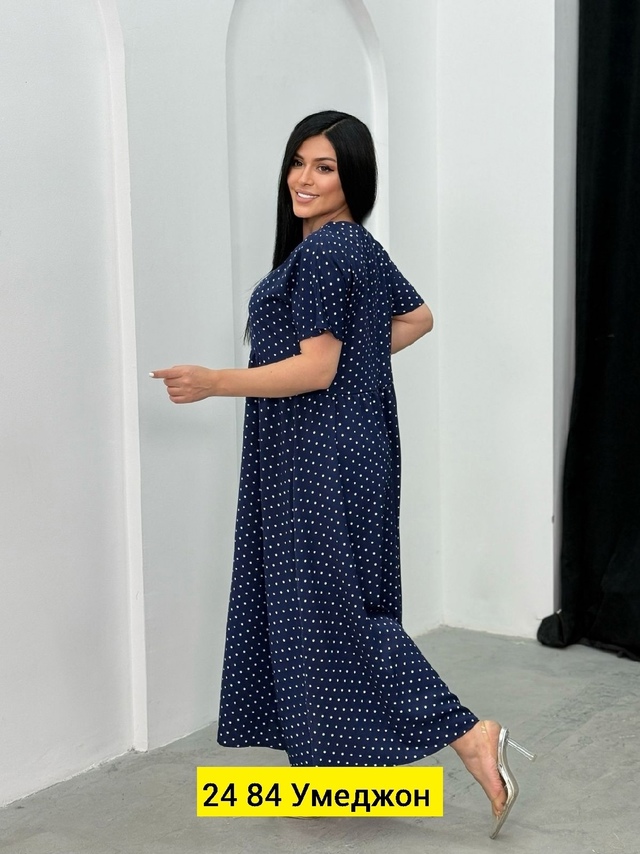 Платье 23002011