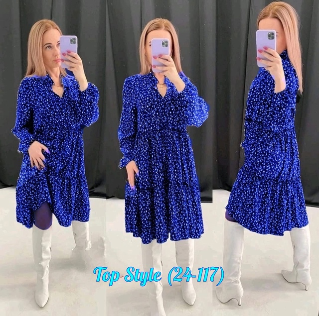 Платье 23002515