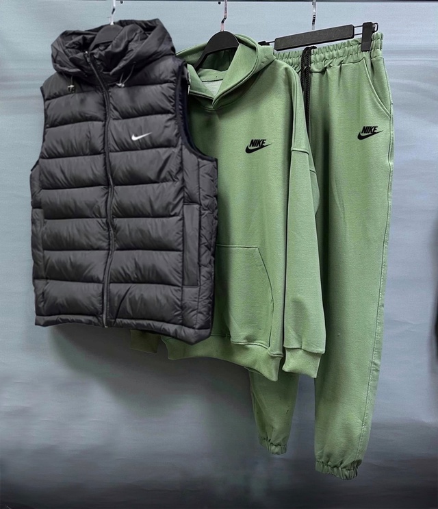 Спортивный костюм 23002342