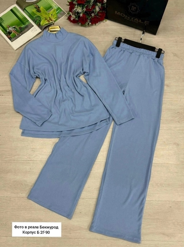 Спортивный костюм 23002580