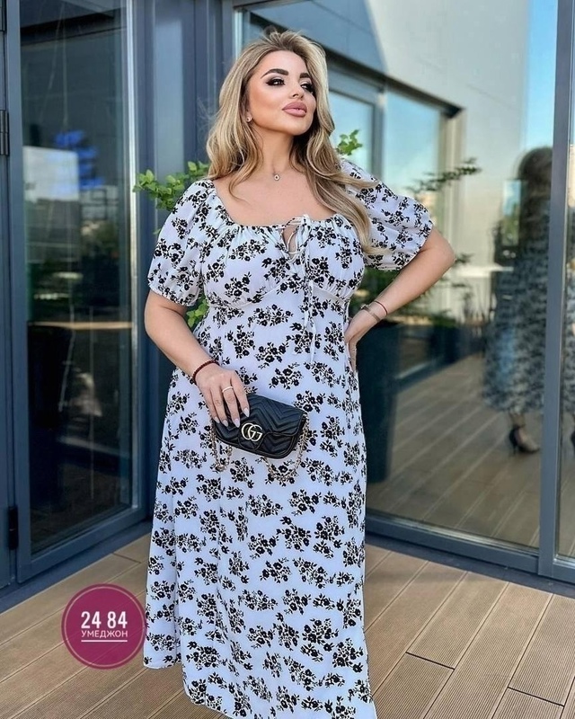 Платье 23002156