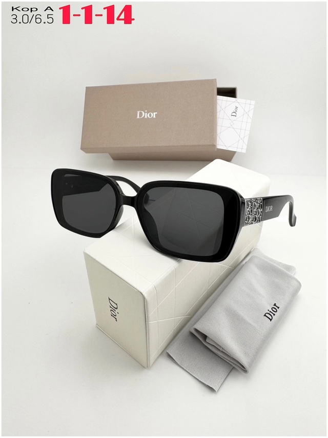 Солнцезащитные очки 23001730