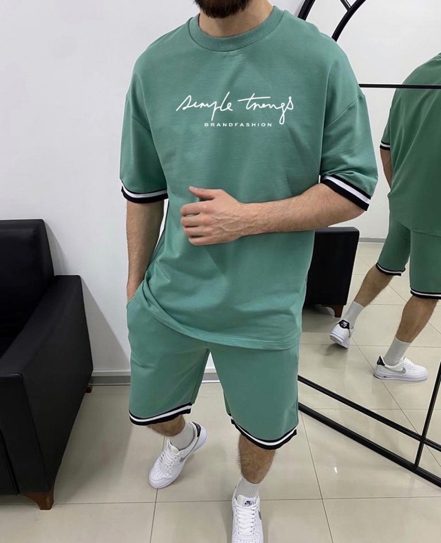 Спортивный костюм 23001288