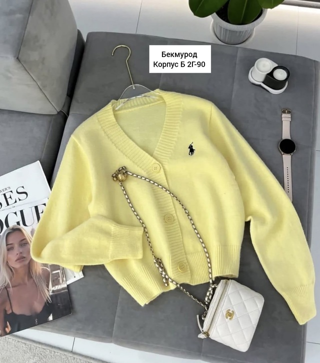 Свитер 23001909