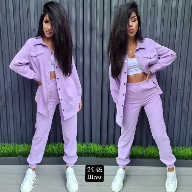 Костюм 23004023