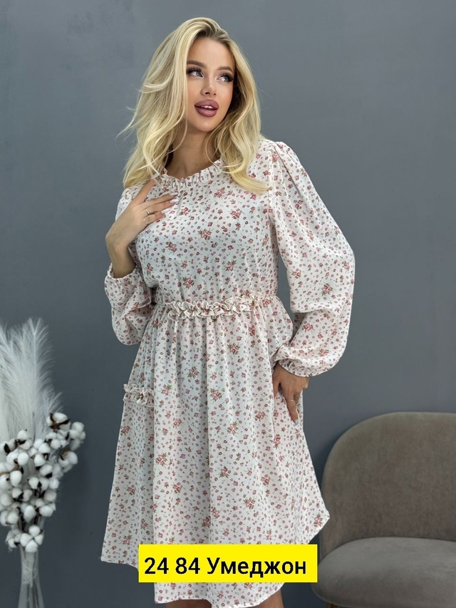 Платье 23004283