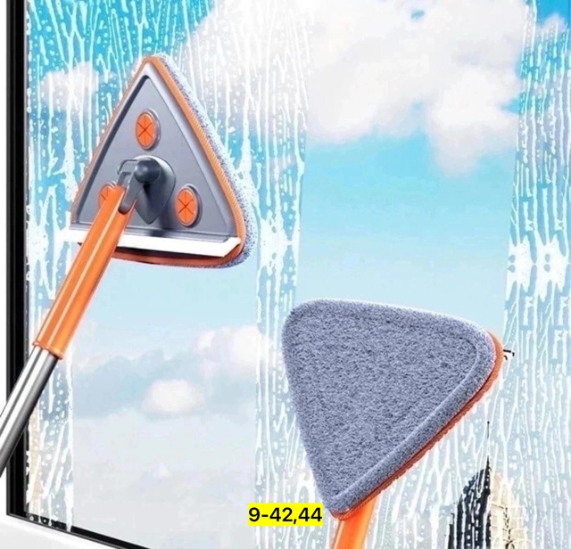 Швабра с насадкой 23003527