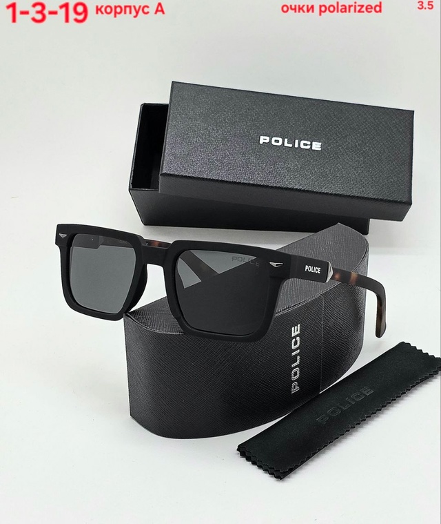 Солнцезащитные очки 23003151