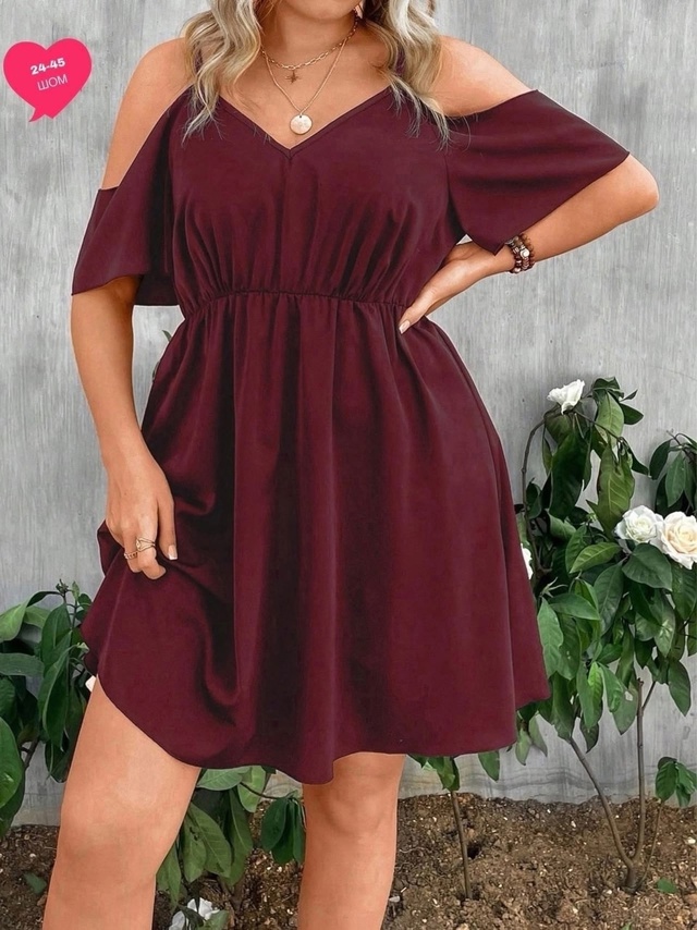 Платье 23004019