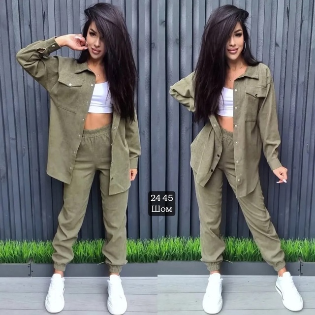 Костюм 23004023