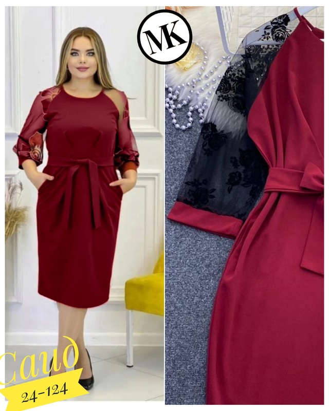 Платье 23004328