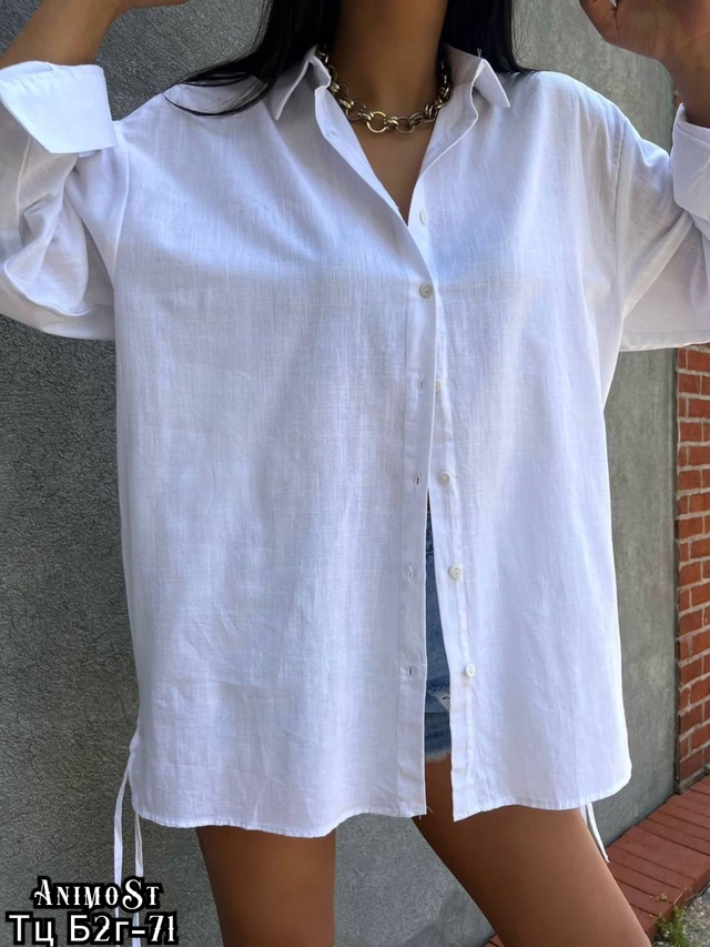 Рубашка 23003049