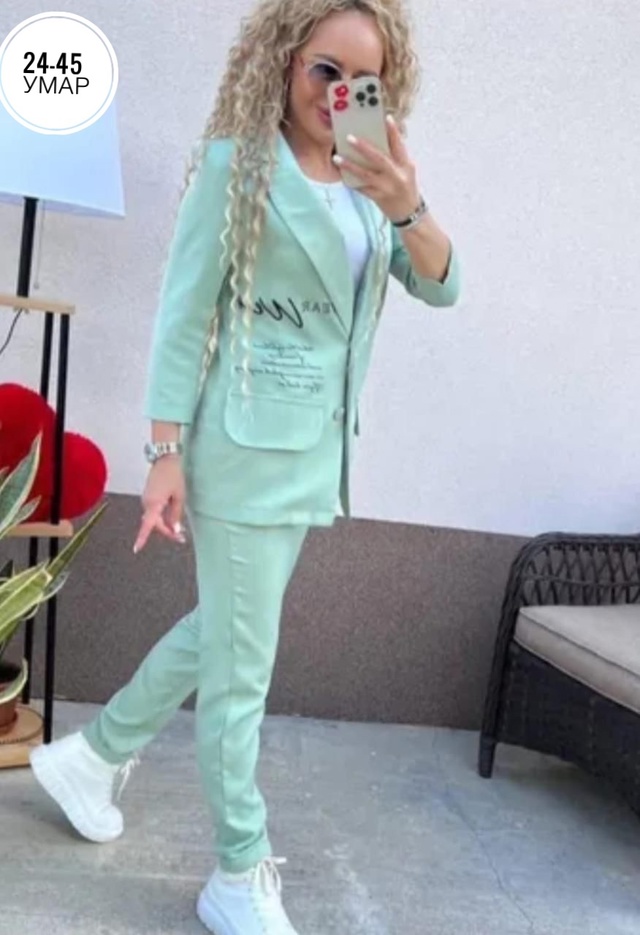 Костюм 23002930