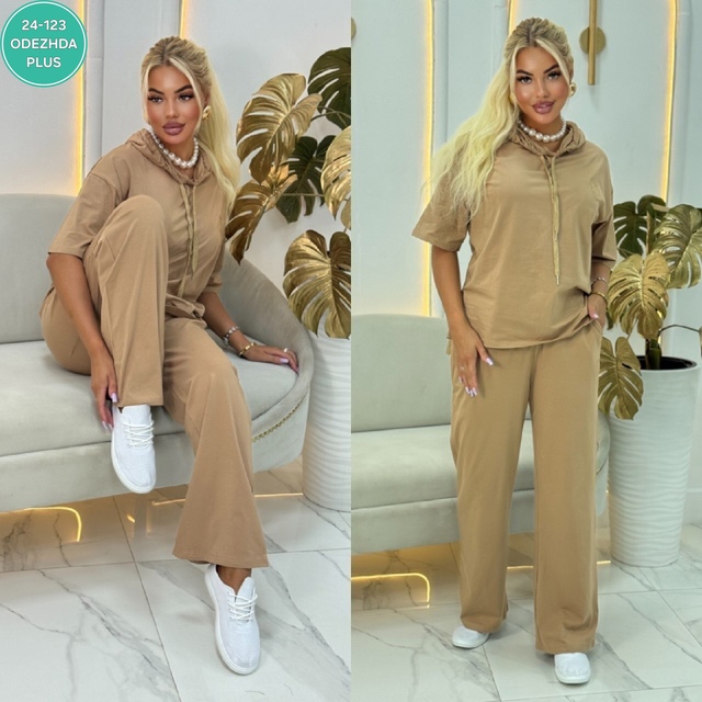 Спортивный костюм 23004410