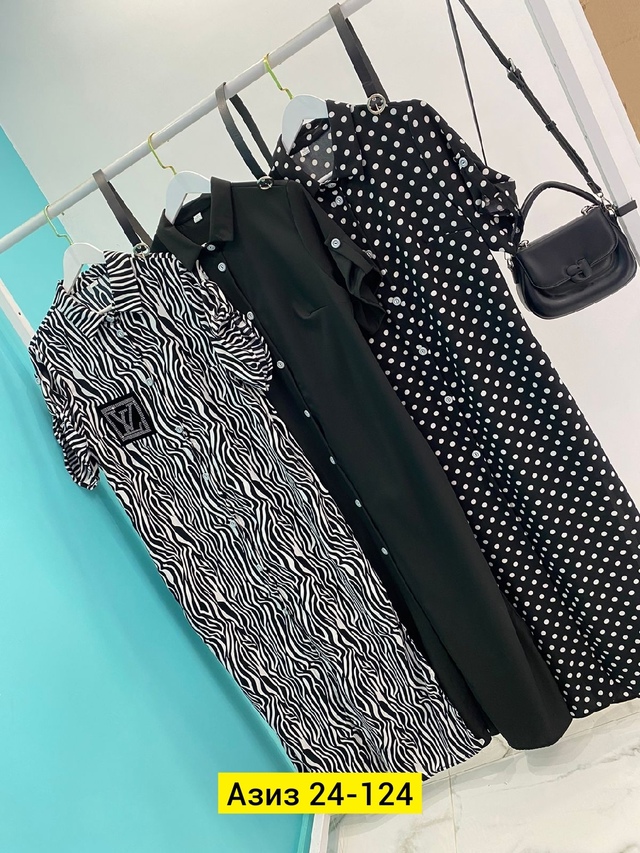 Платье 23003070