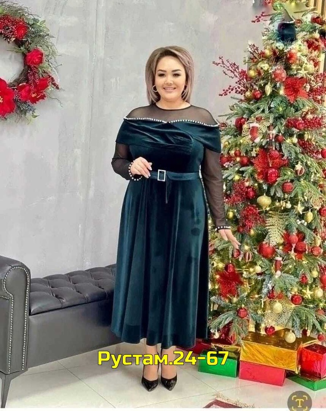 Платье 23003245