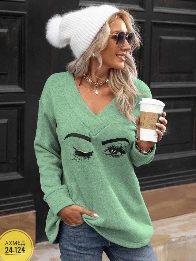 Толстовка 23003741