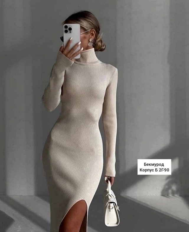 Платье 23003490