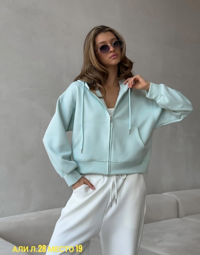 Толстовка 23003520