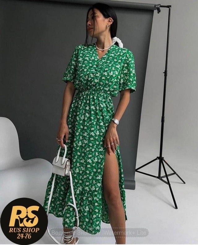 Платье 23003437