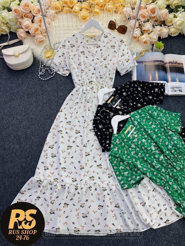 Платье 23003437