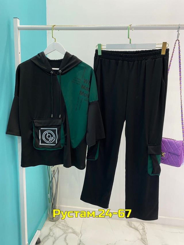 Спортивный костюм 23004357