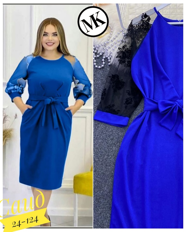 Платье 23004328