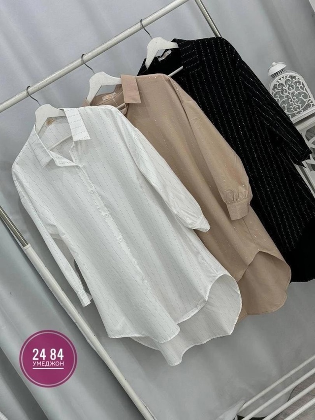 Рубашка 23002837