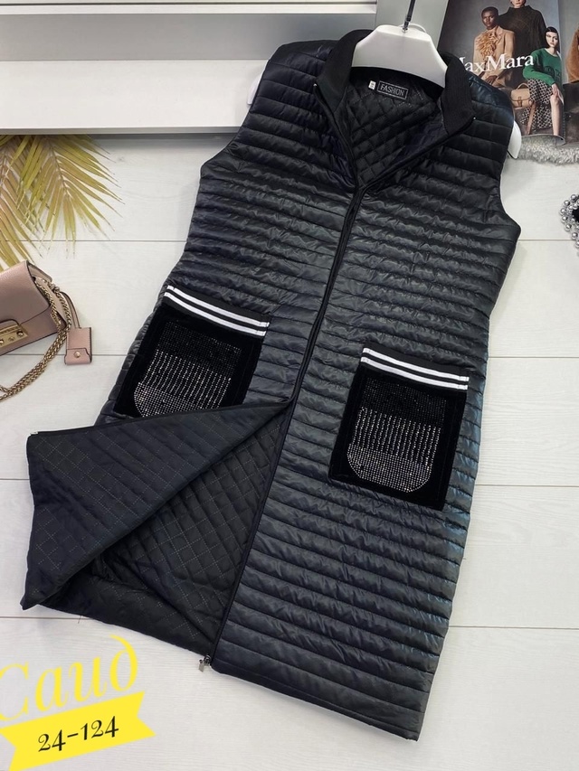 Жилет 23004329