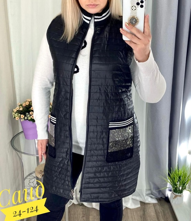 Жилет 23004329