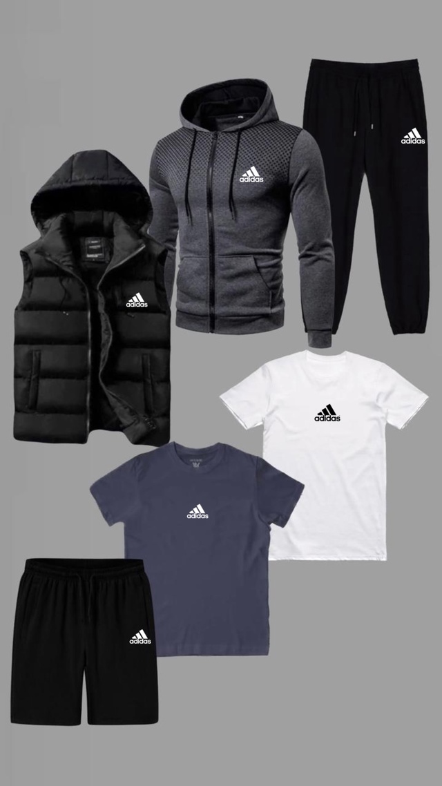 Спортивный костюм 23005264