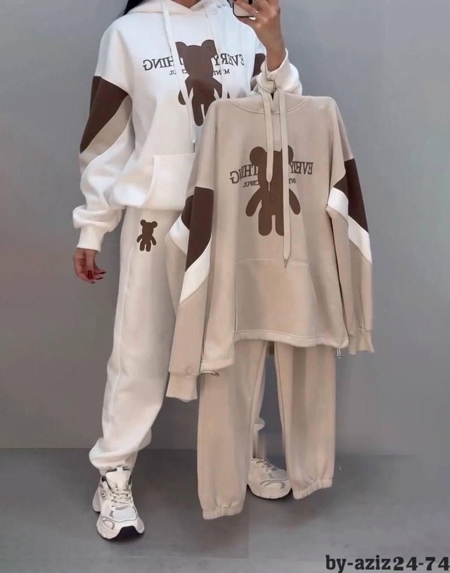 Спортивный костюм 23005266