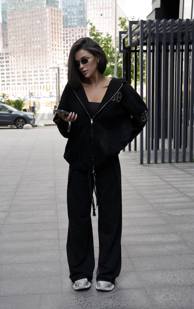 Толстовка 23005704