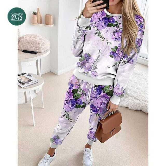 Спортивный костюм 23004730