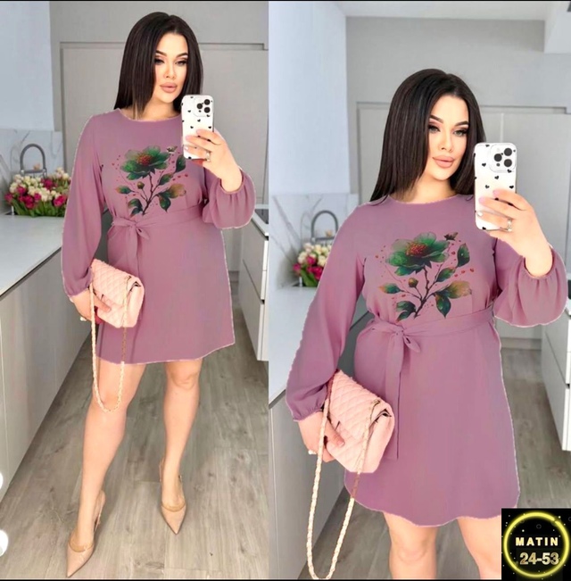 Платье 23005742