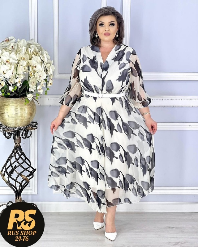 Платье 23005048