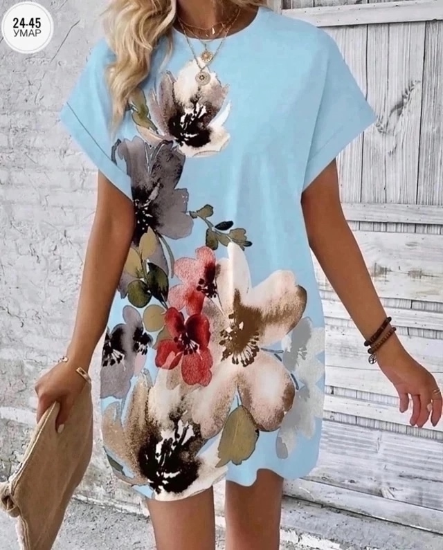 Платье 23005628