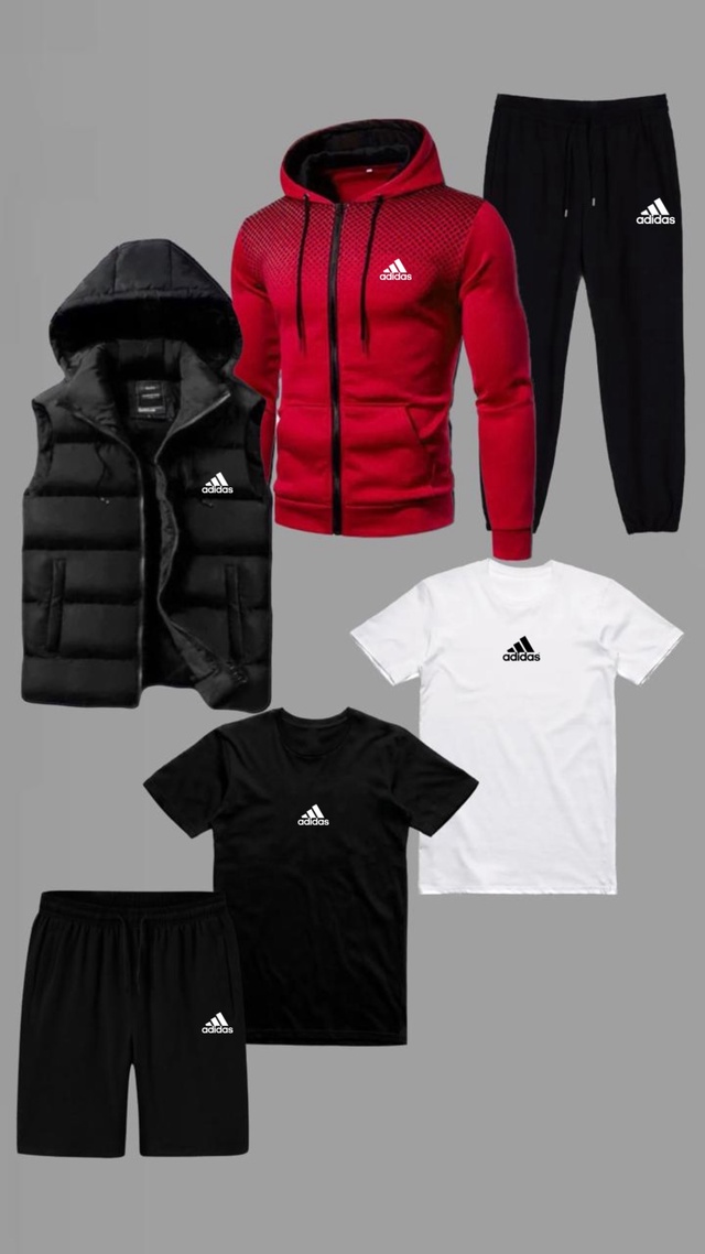 Спортивный костюм 23005264